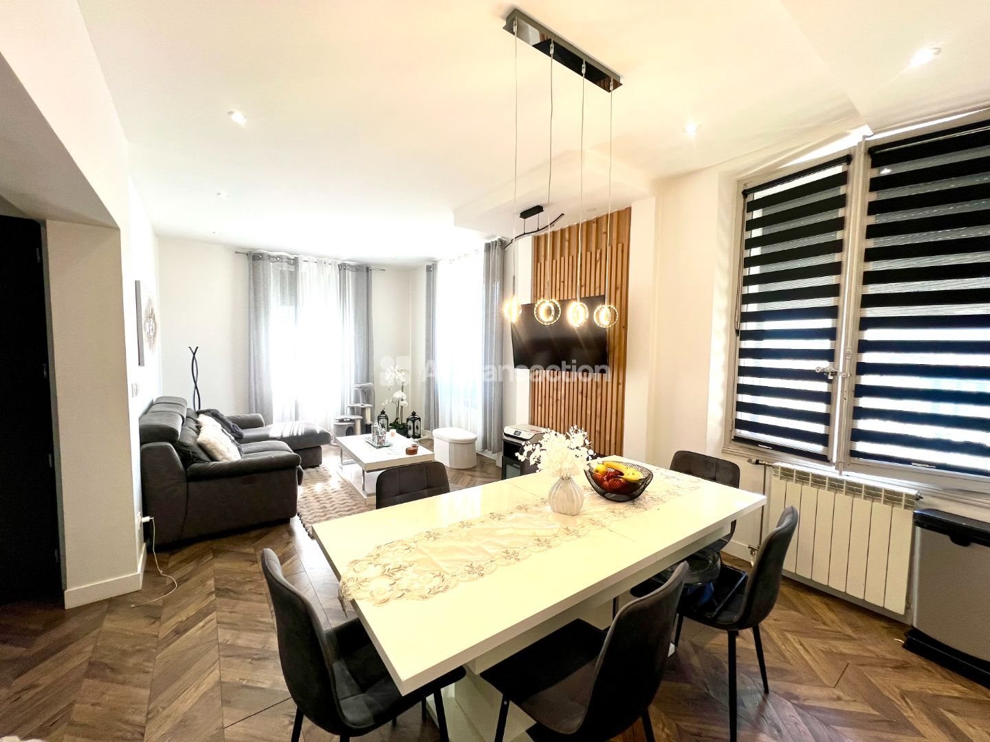 Maison à vendre, 205m², Chambéry