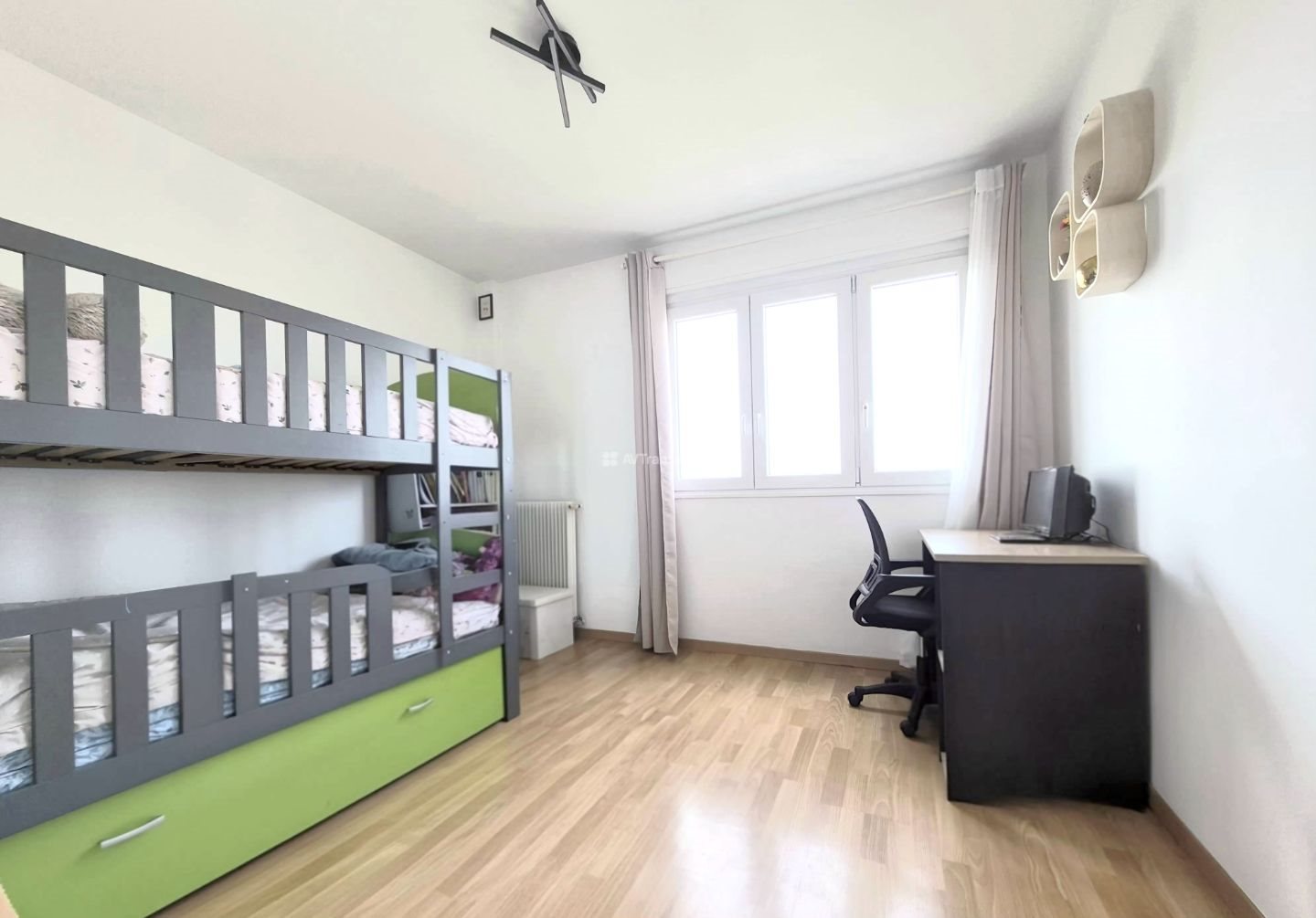 Appartement à vendre, 82m², Bron