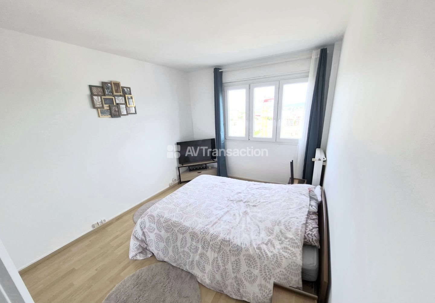 Appartement à vendre, 82m², Bron