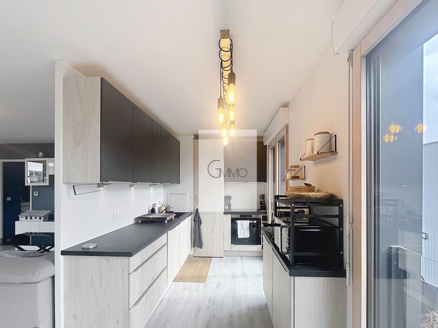 Appartement à vendre, 72m², Nanterre