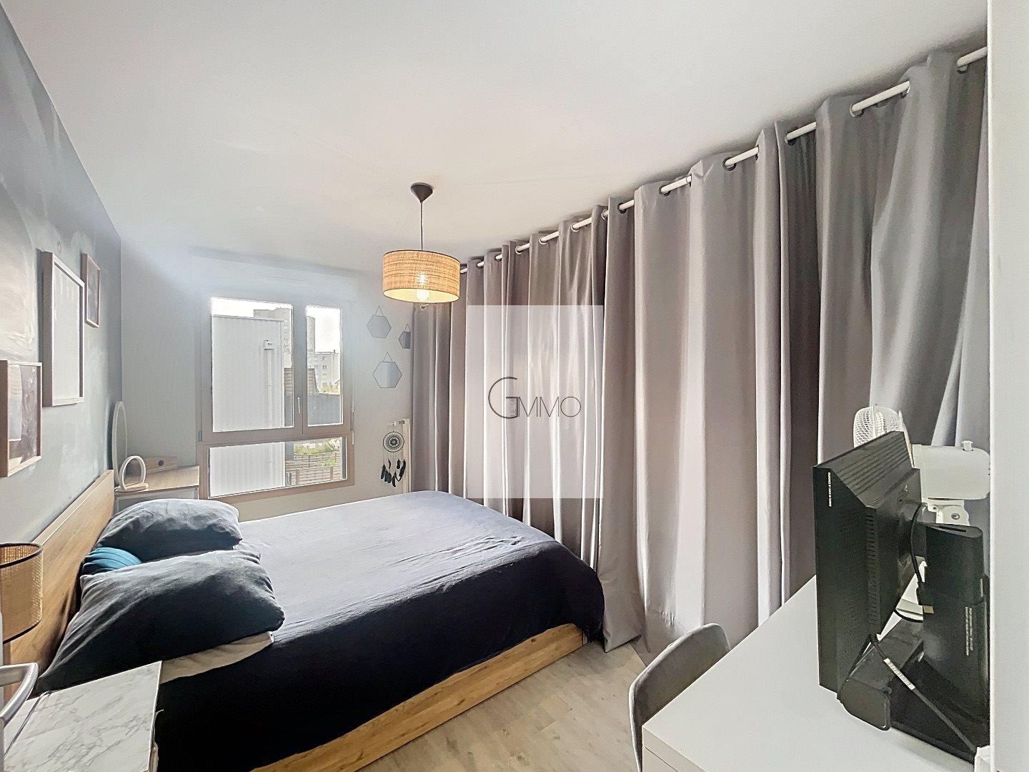 Appartement à vendre, 72m², Nanterre