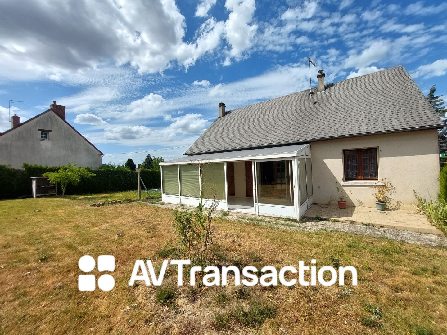 Maison à vendre, 83m², Vaiges