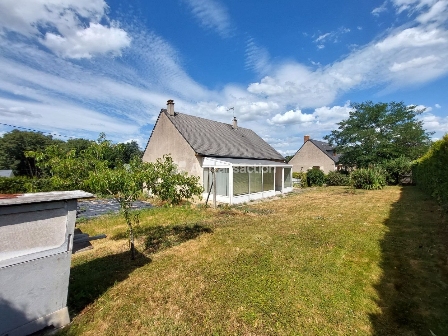 Maison à vendre, 83m², Vaiges