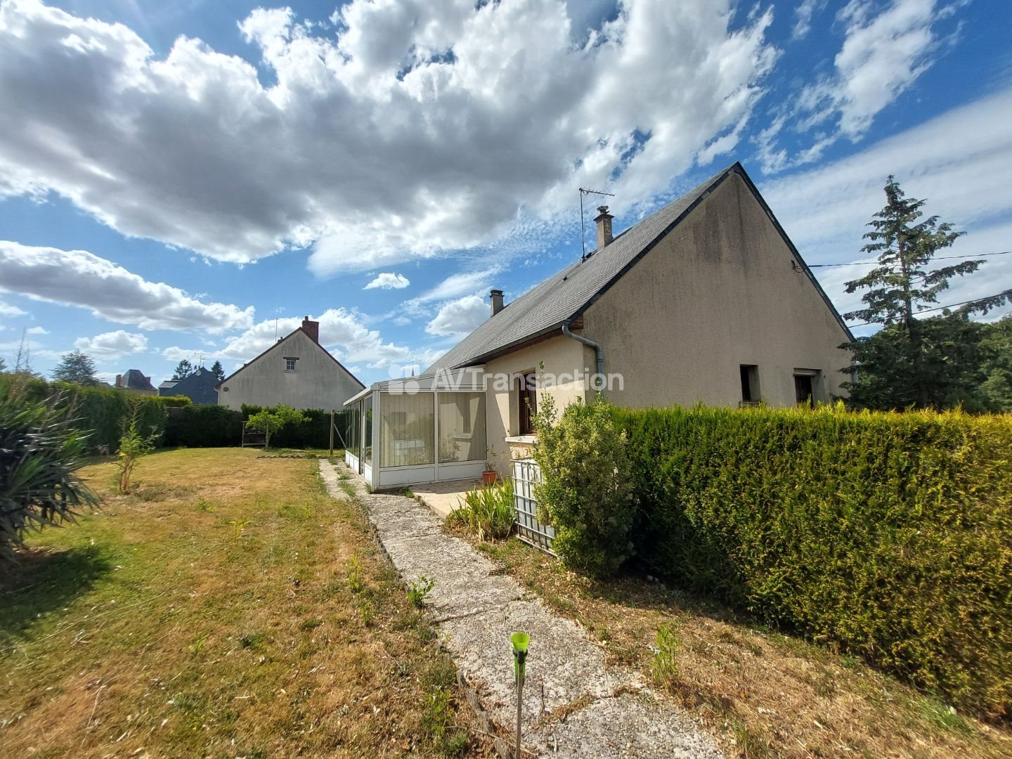 Maison à vendre, 83m², Vaiges