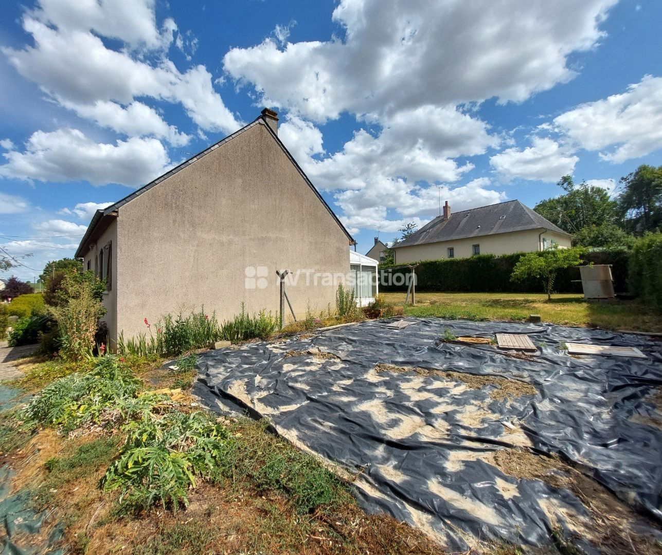 Maison à vendre, 83m², Vaiges