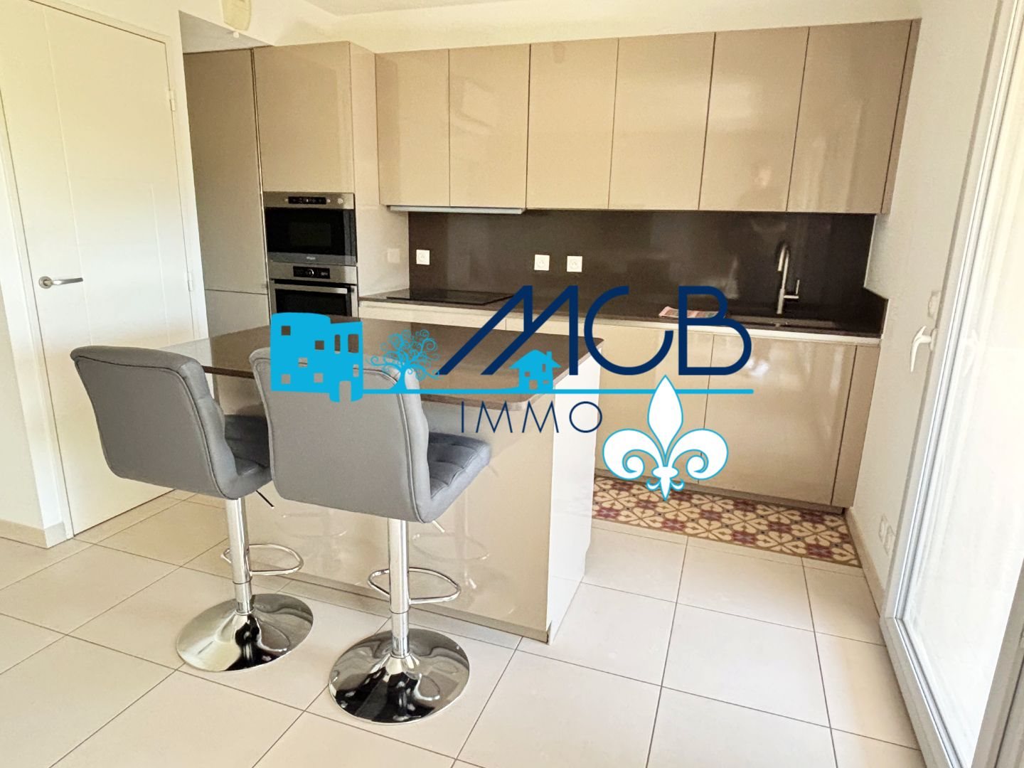 Maison à vendre, 86m², Puget-sur-Argens