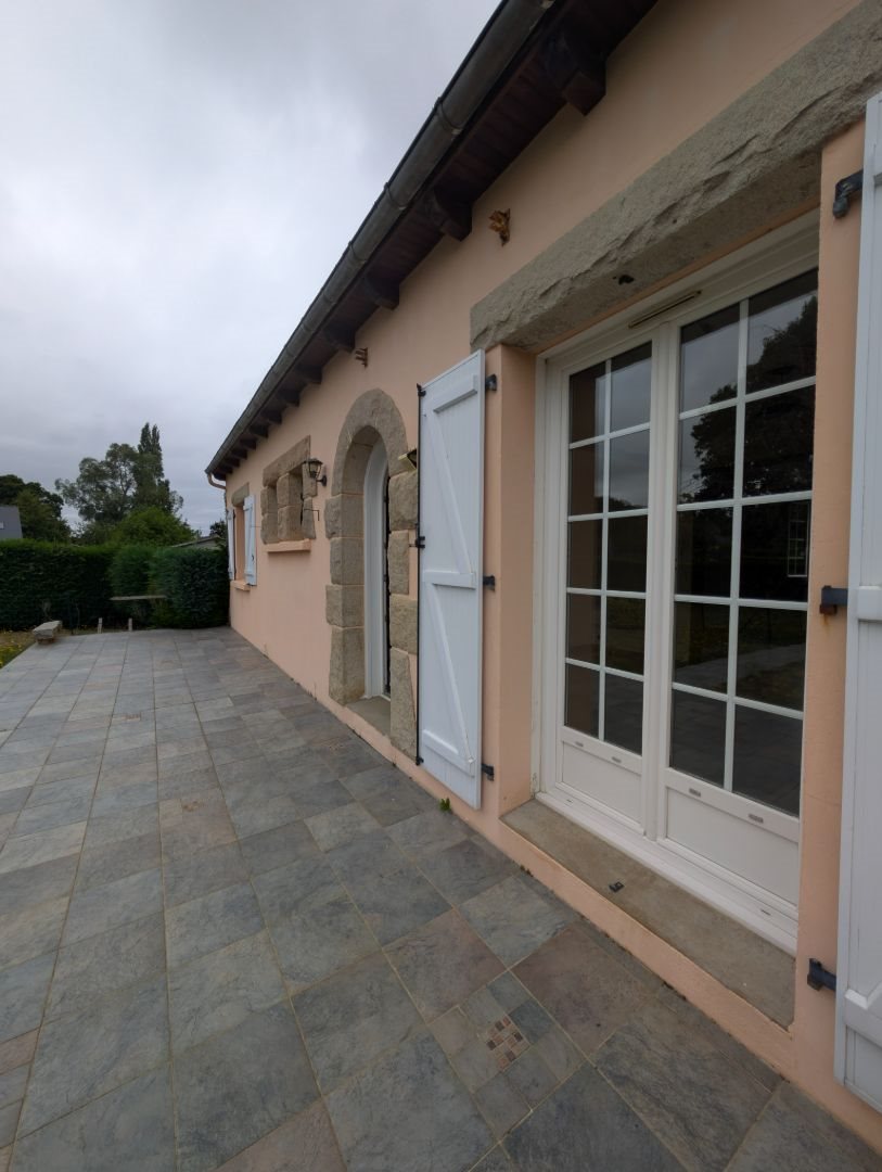 Maison à vendre, 103m², Plourhan