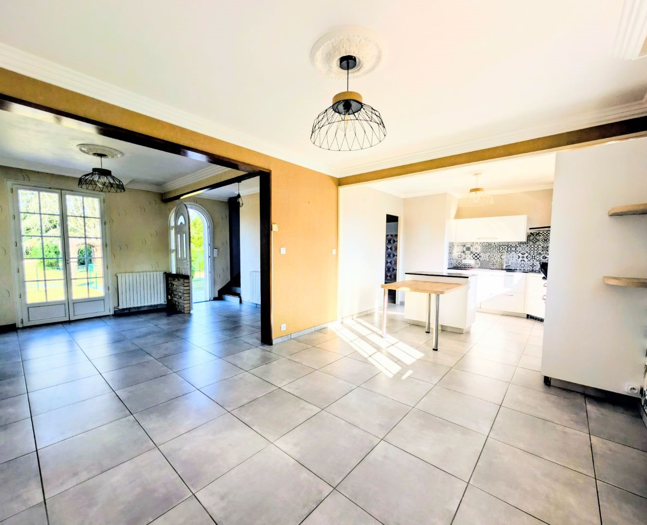 Maison à vendre, 103m², Plourhan