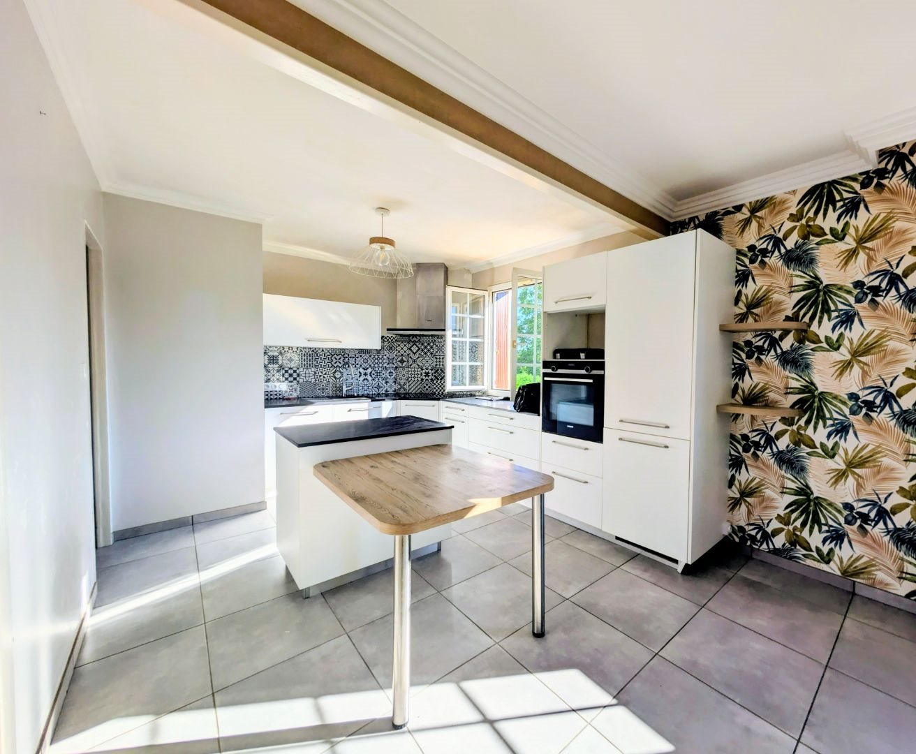 Maison à vendre, 103m², Plourhan