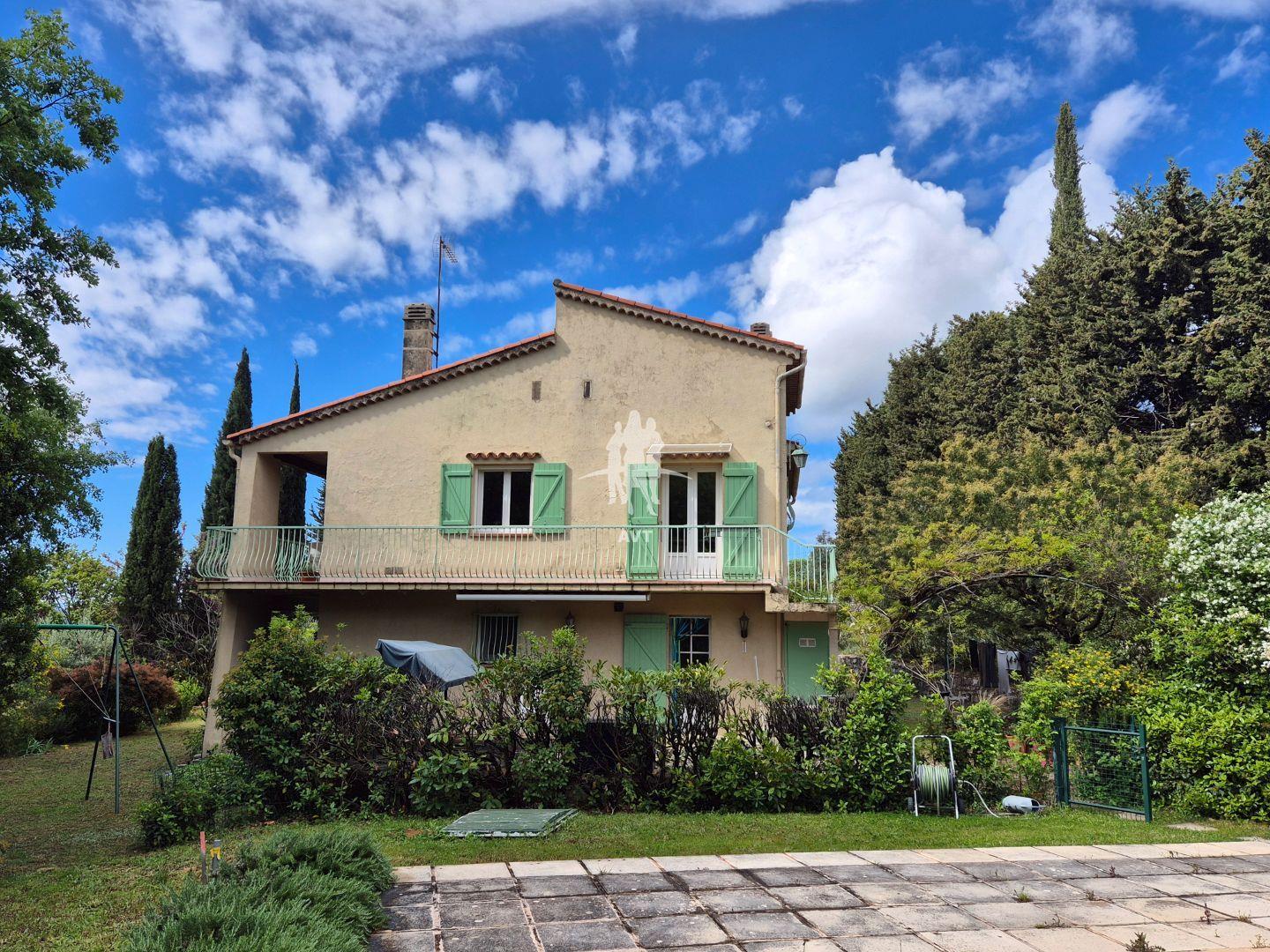 Maison à vendre, 170m², Draguignan