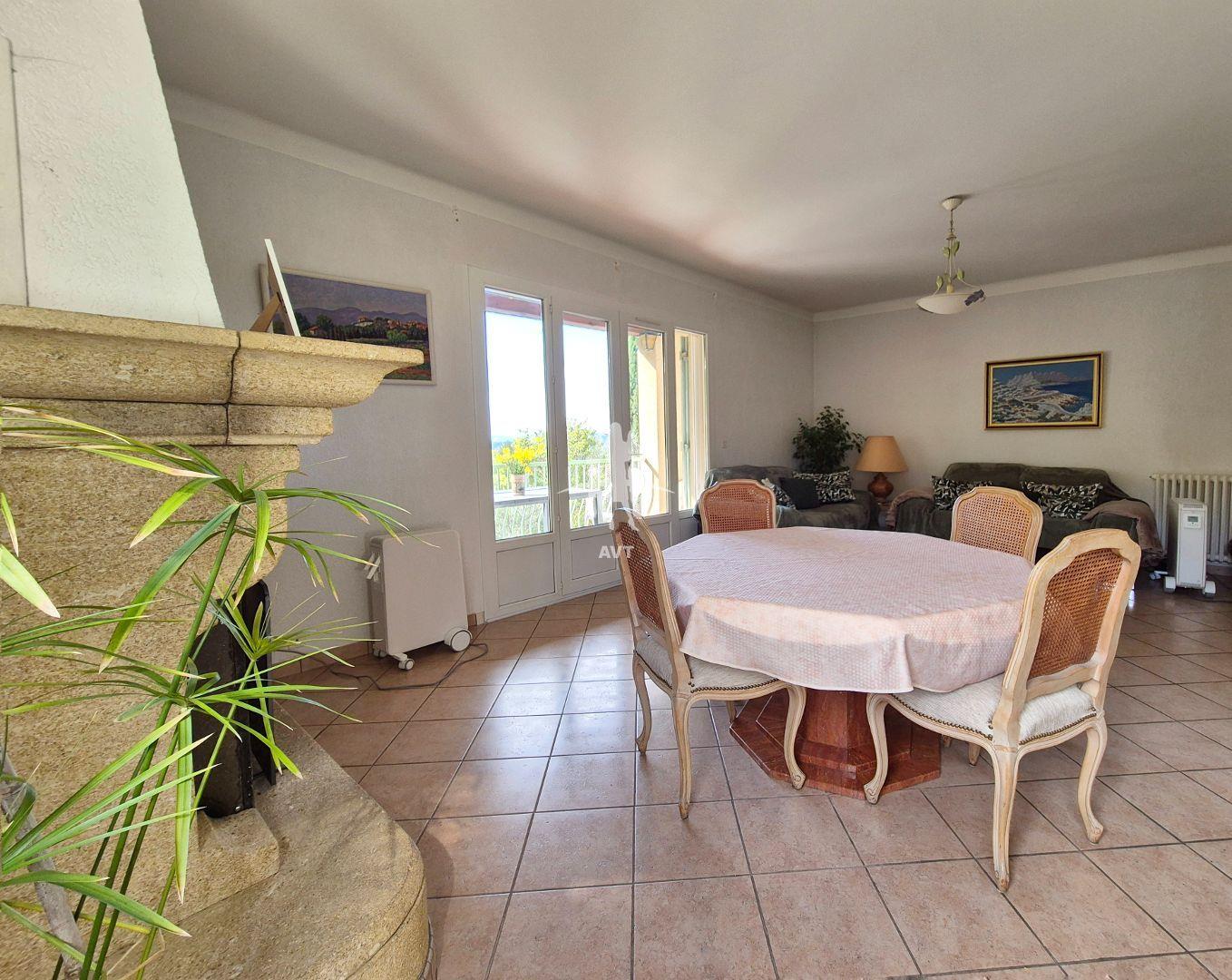 Maison à vendre, 170m², Draguignan