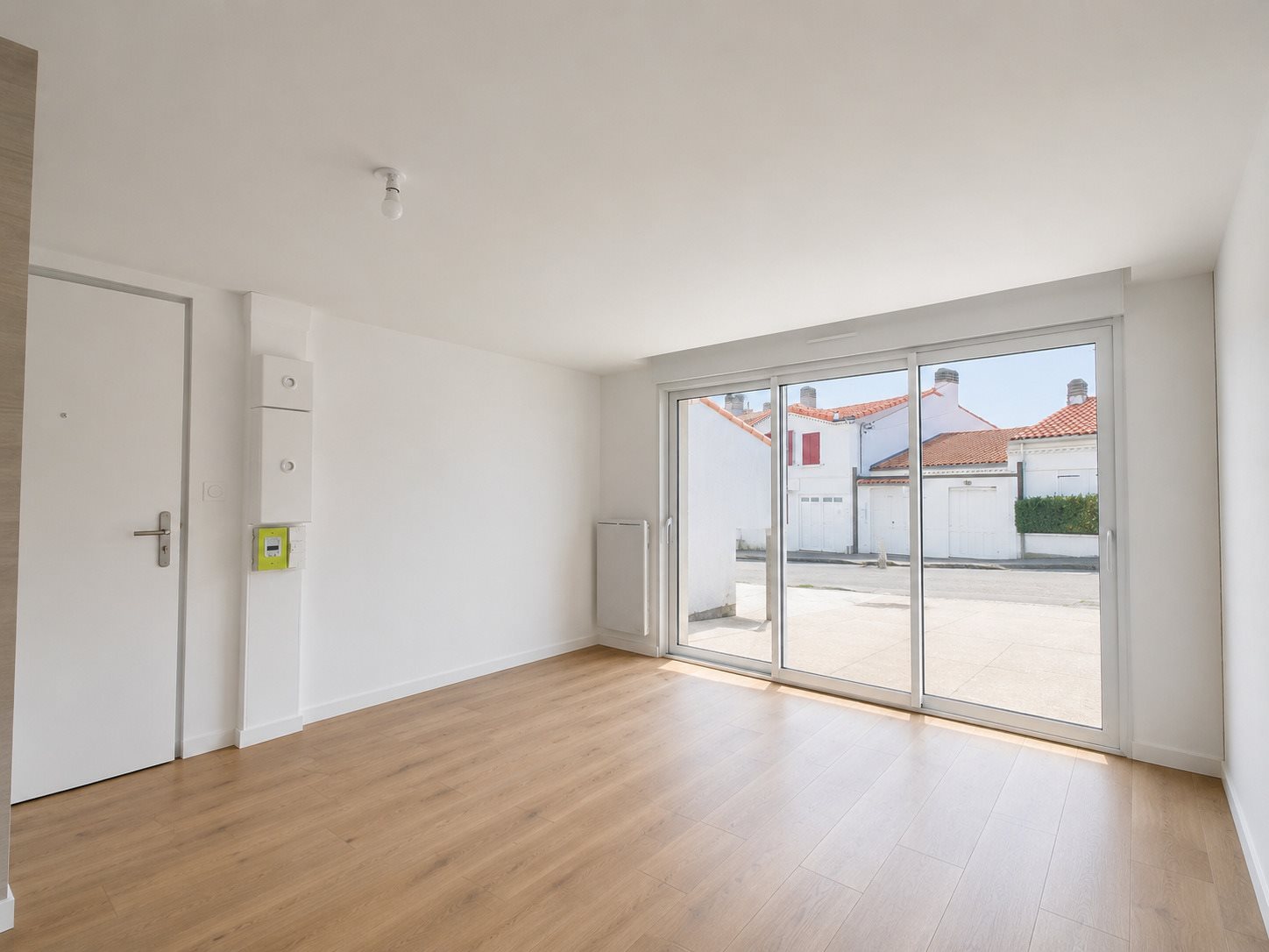 Appartement à vendre, 18m², Royan