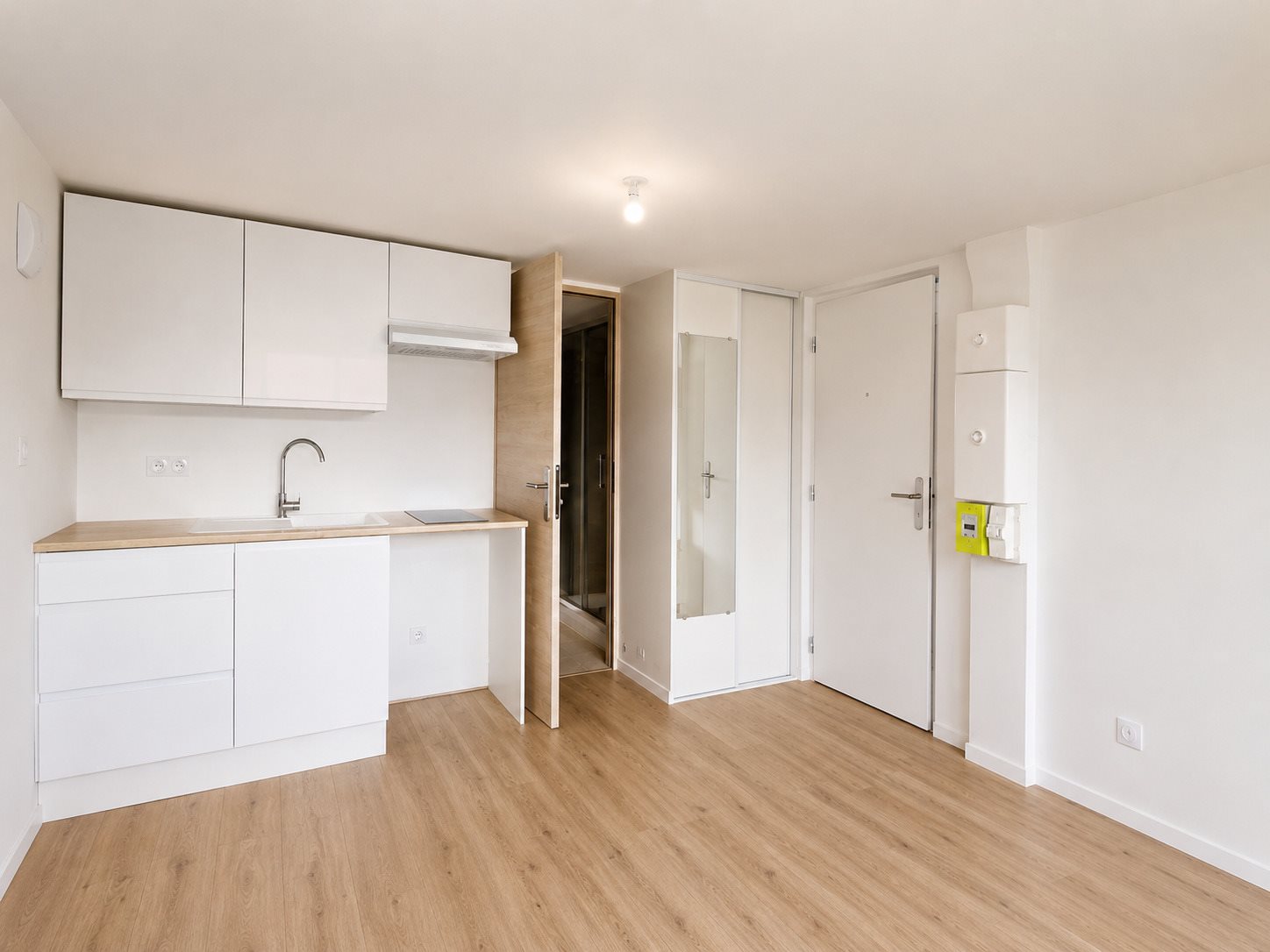 Appartement à vendre, 18m², Royan