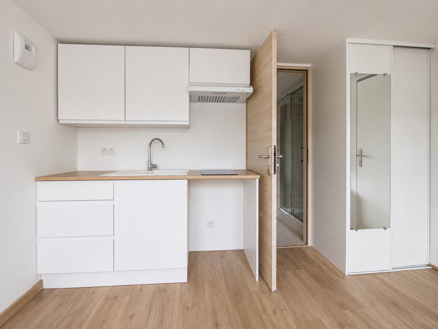 Appartement à vendre, 18m², Royan
