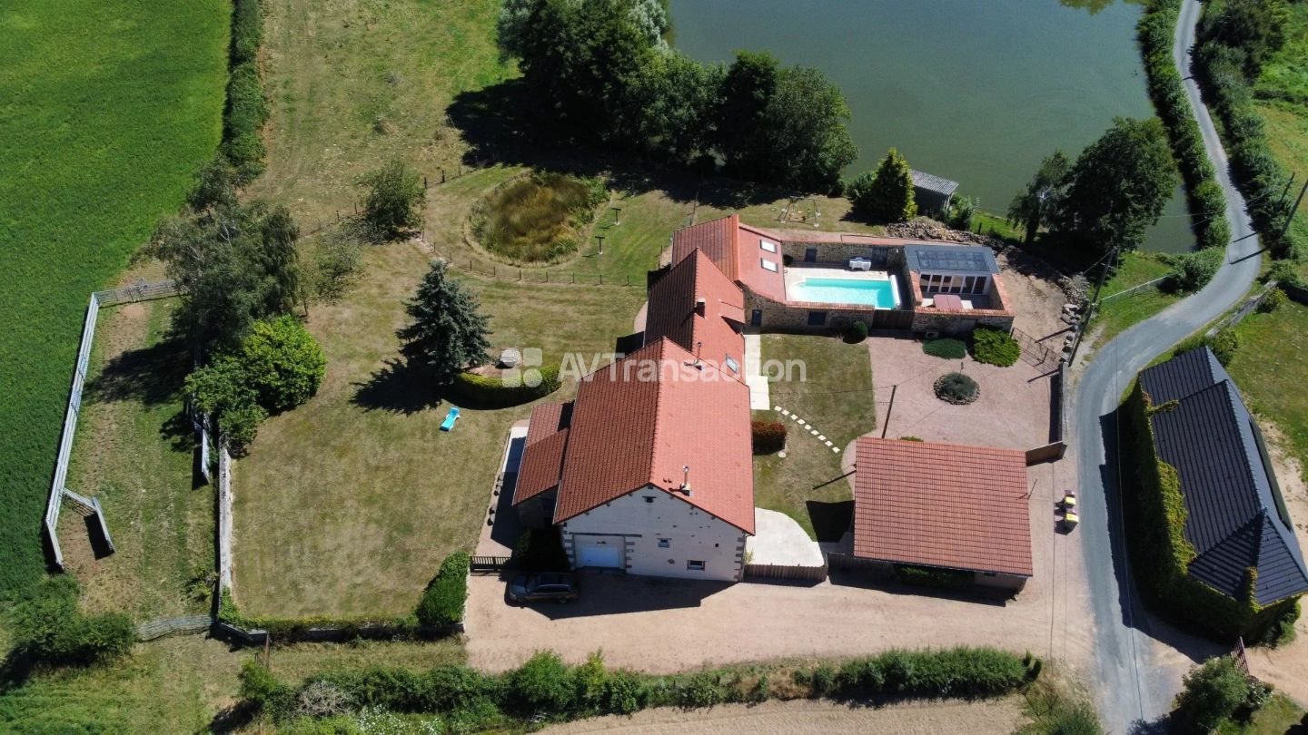 Maison à vendre, 320m², Hyds