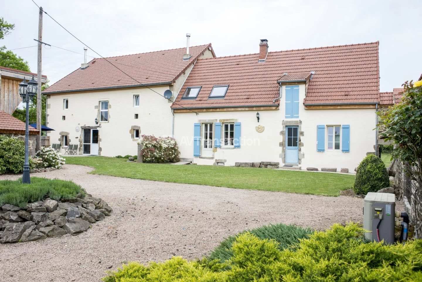 Maison à vendre, 320m², Hyds