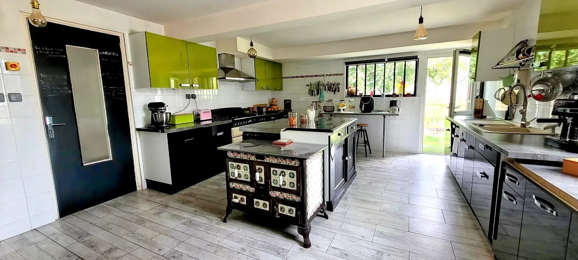 Maison à vendre, 210m², Guillos