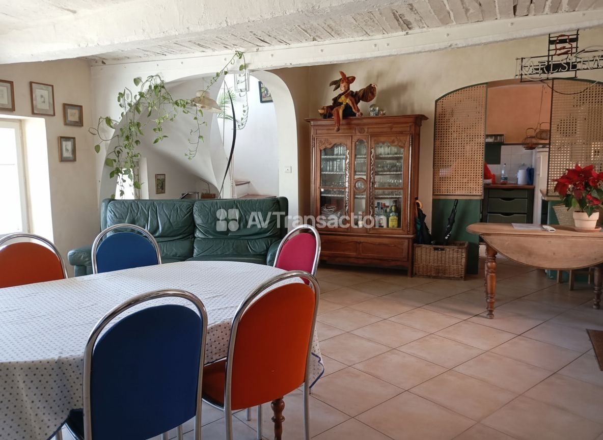 Maison à vendre, 135m², Callas