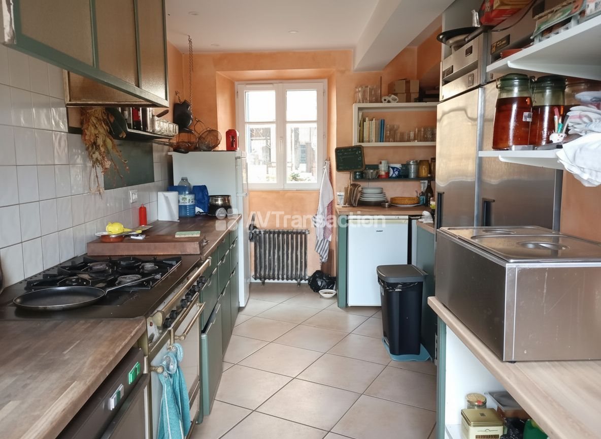 Maison à vendre, 135m², Callas