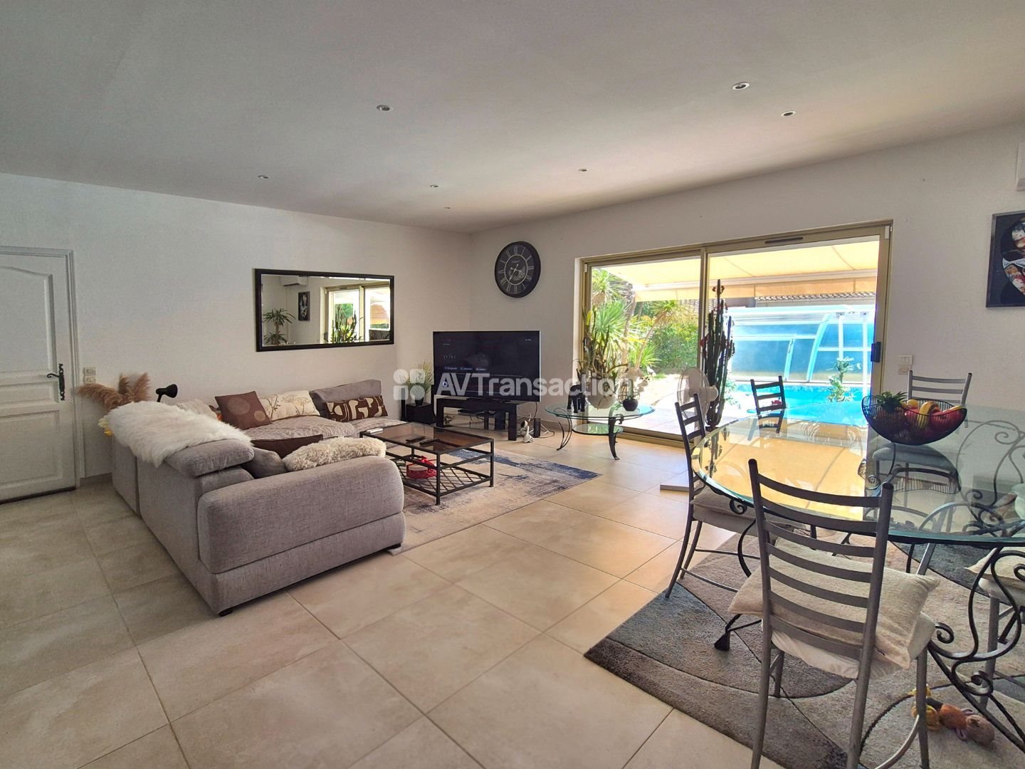 Maison à vendre, 133m², Les Arcs