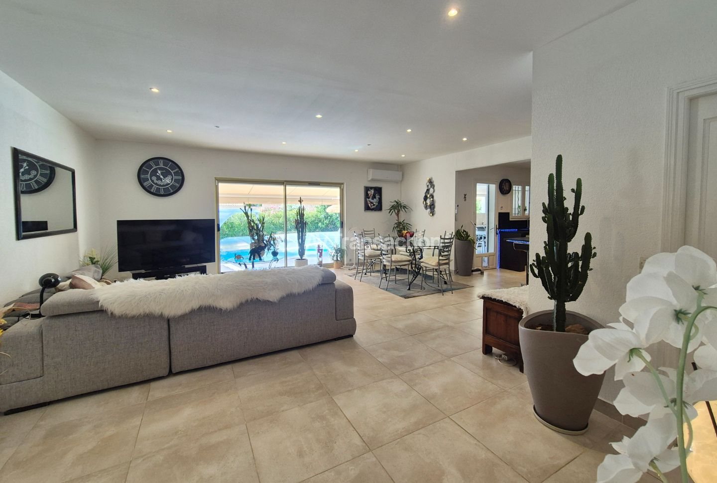 Maison à vendre, 133m², Les Arcs