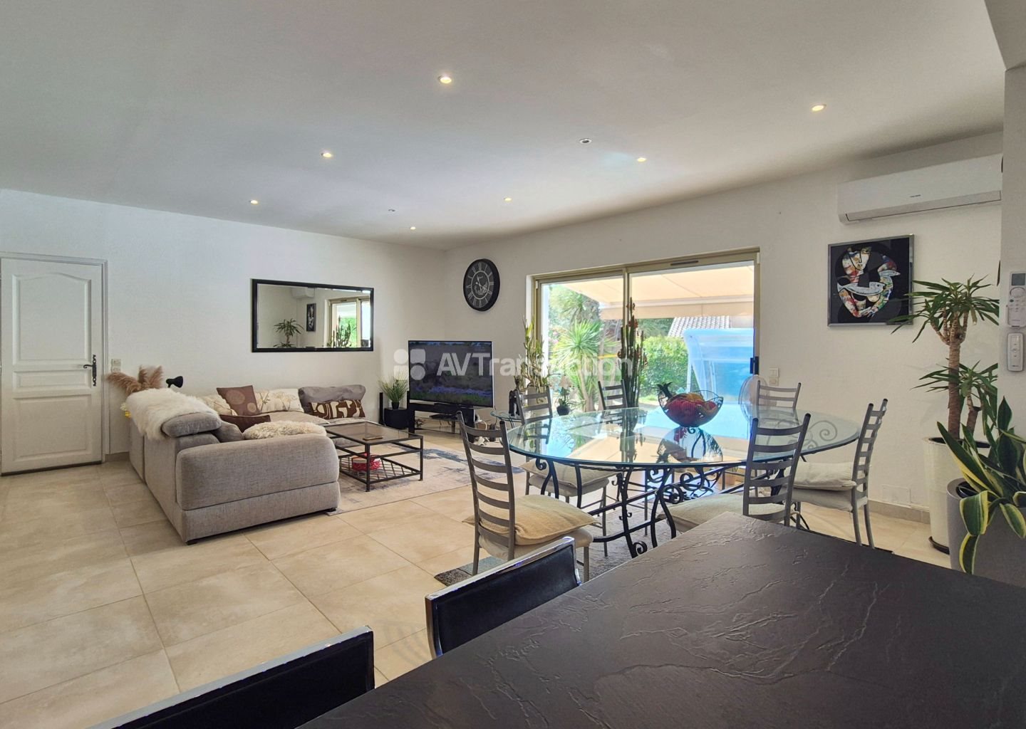 Maison à vendre, 133m², Les Arcs