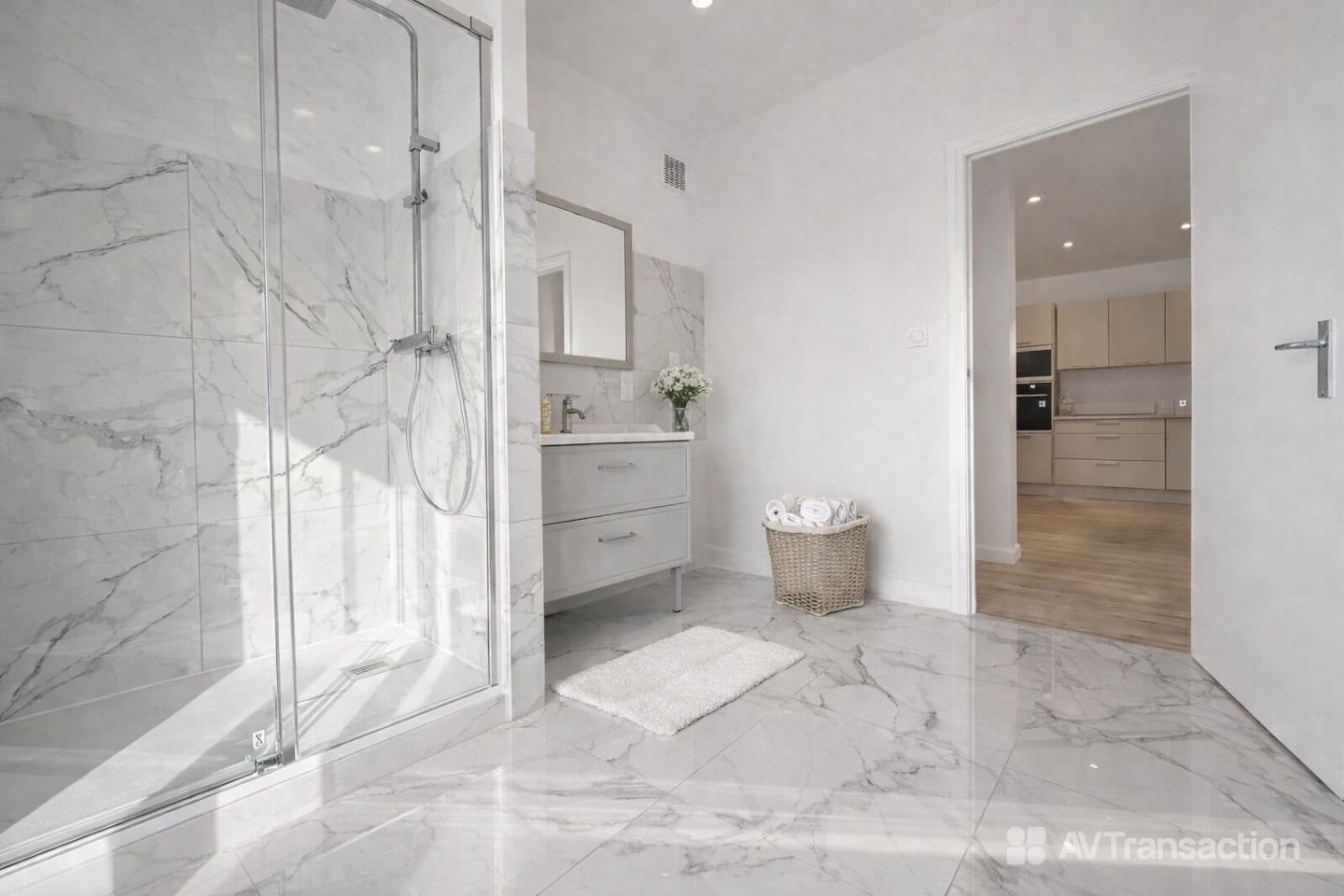 Appartement à vendre, 75m², Ajaccio