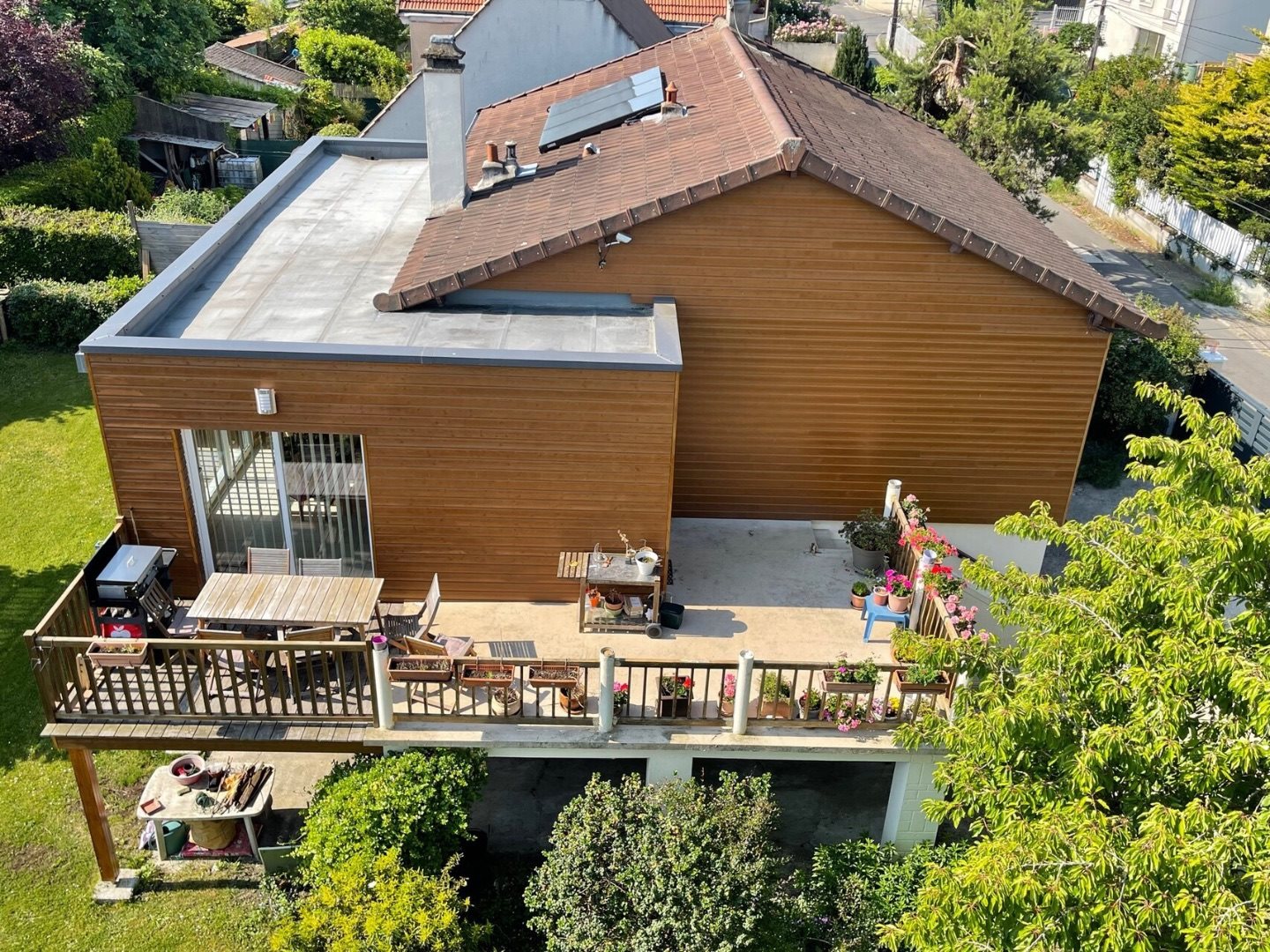 Maison à vendre, 146m², Cachan