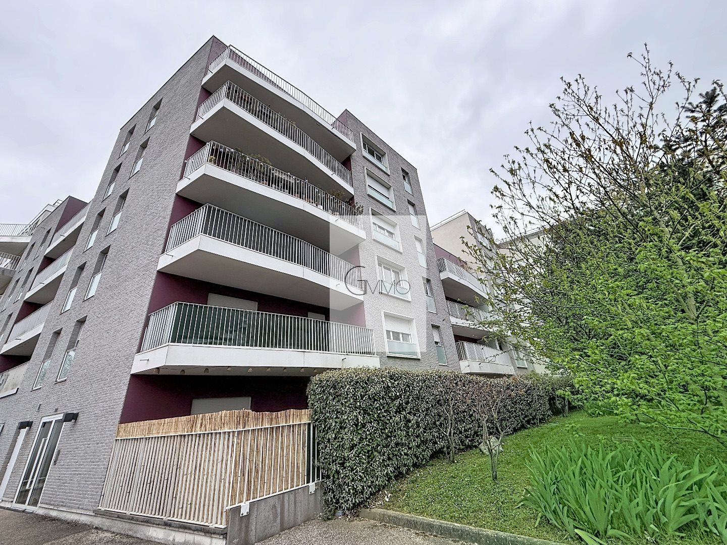 Appartement à vendre, 60m², L'Haÿ-les-Roses