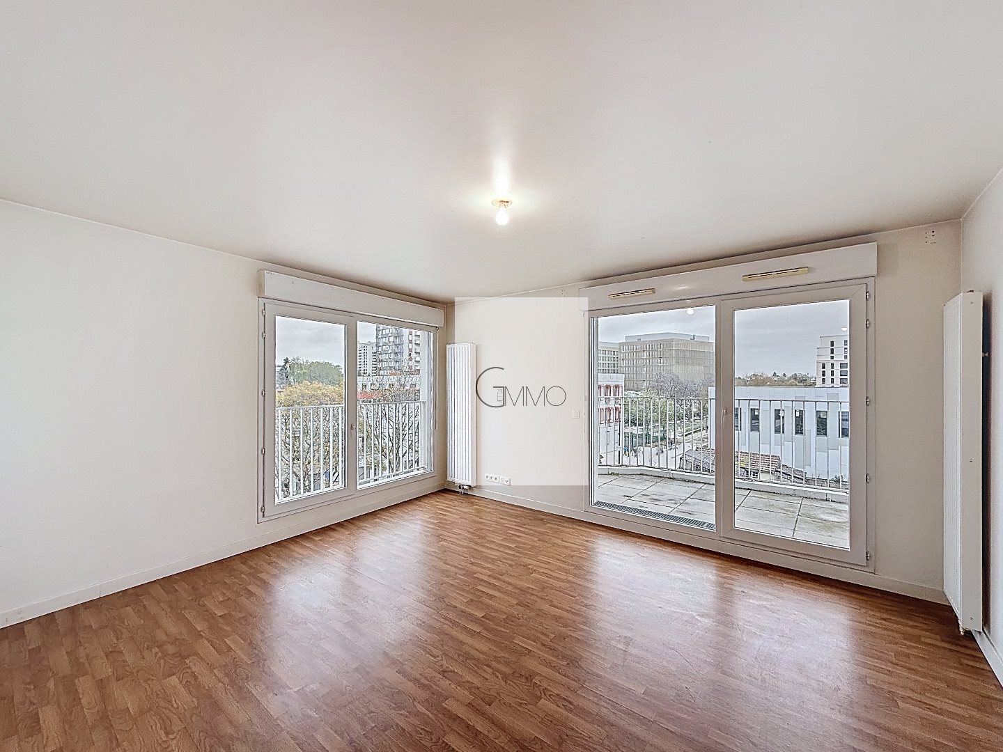 Appartement à vendre, 60m², L'Haÿ-les-Roses