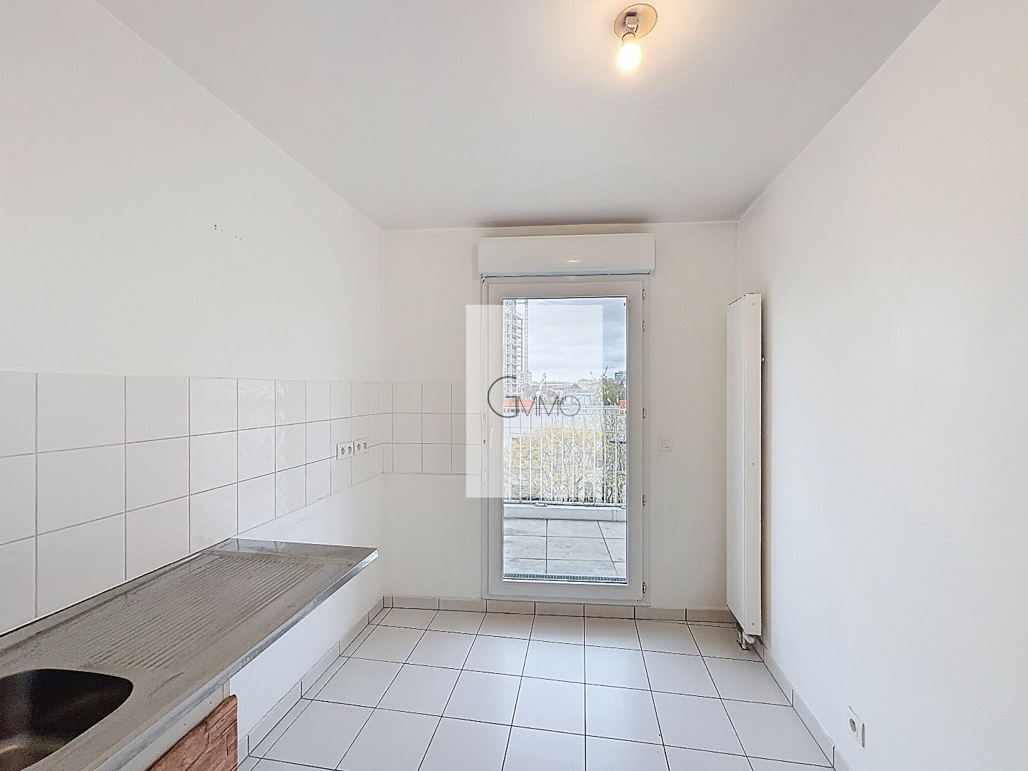 Appartement à vendre, 60m², L'Haÿ-les-Roses