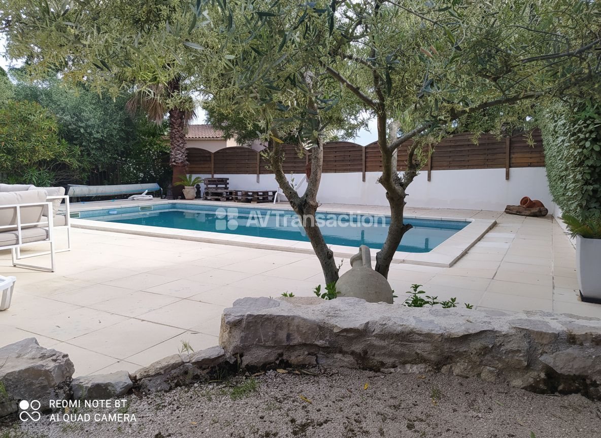 Maison à vendre, 104m², Moussac