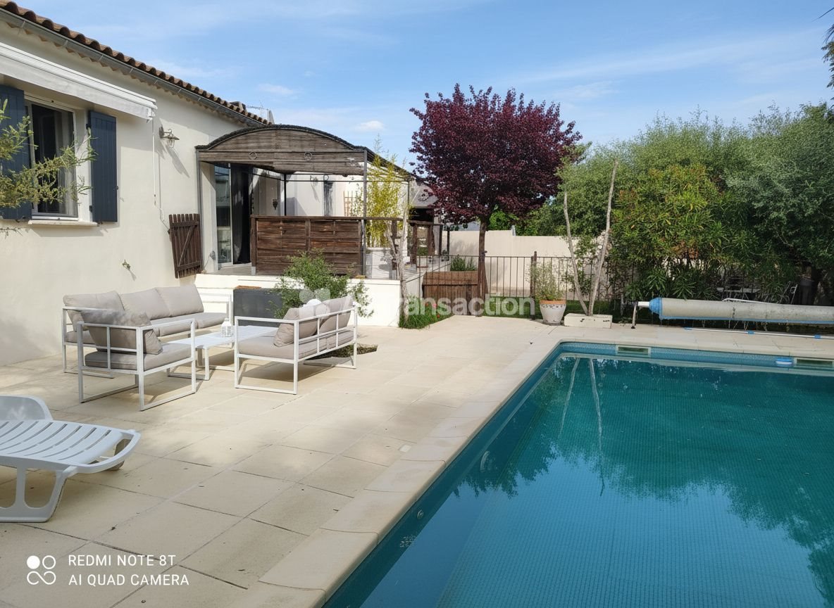Maison à vendre, 104m², Moussac