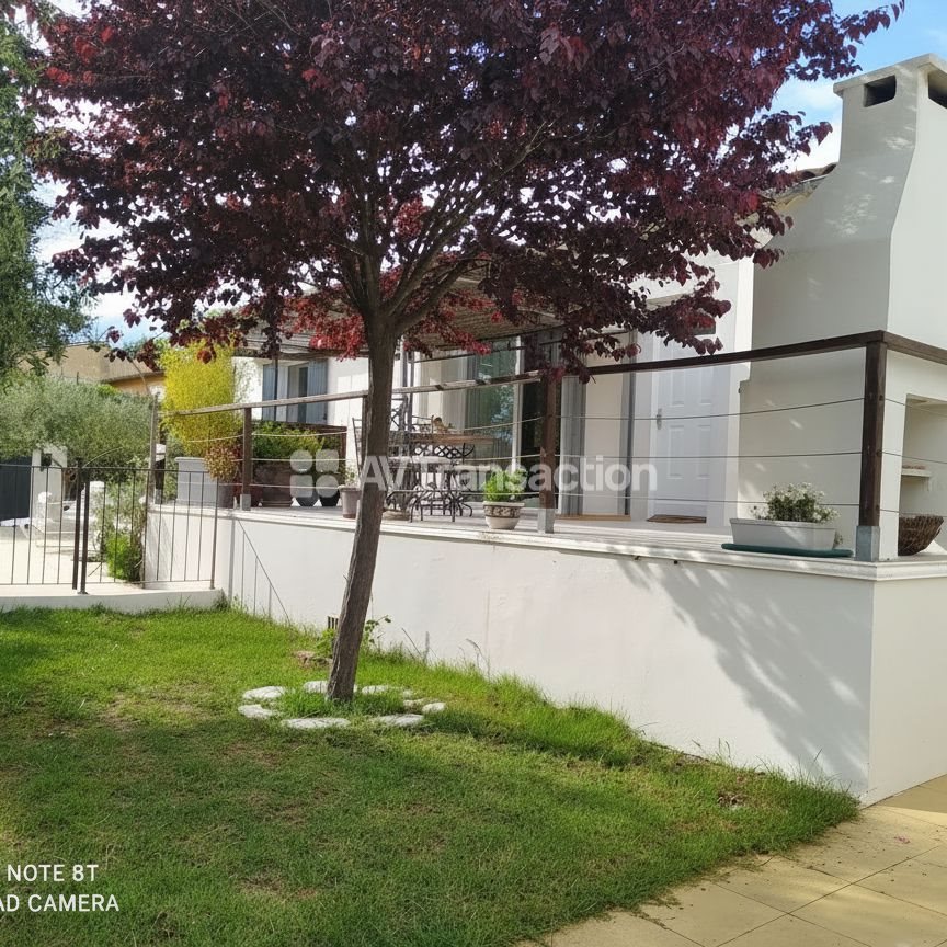 Maison à vendre, 104m², Moussac