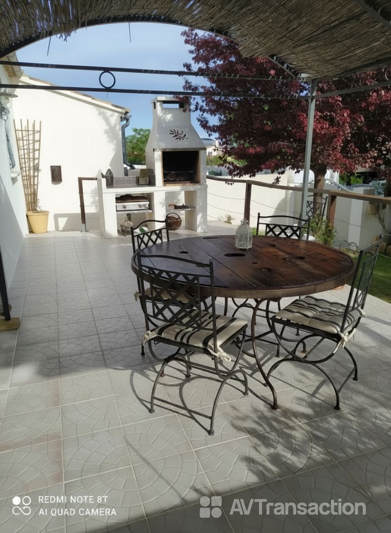 Maison à vendre, 104m², Moussac