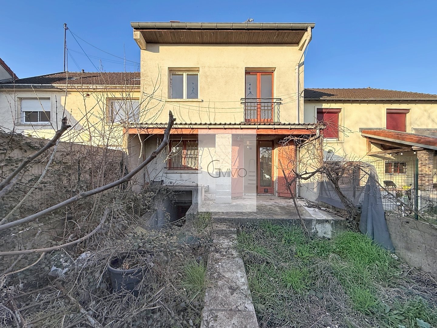 Maison à vendre, 125m², Villejuif