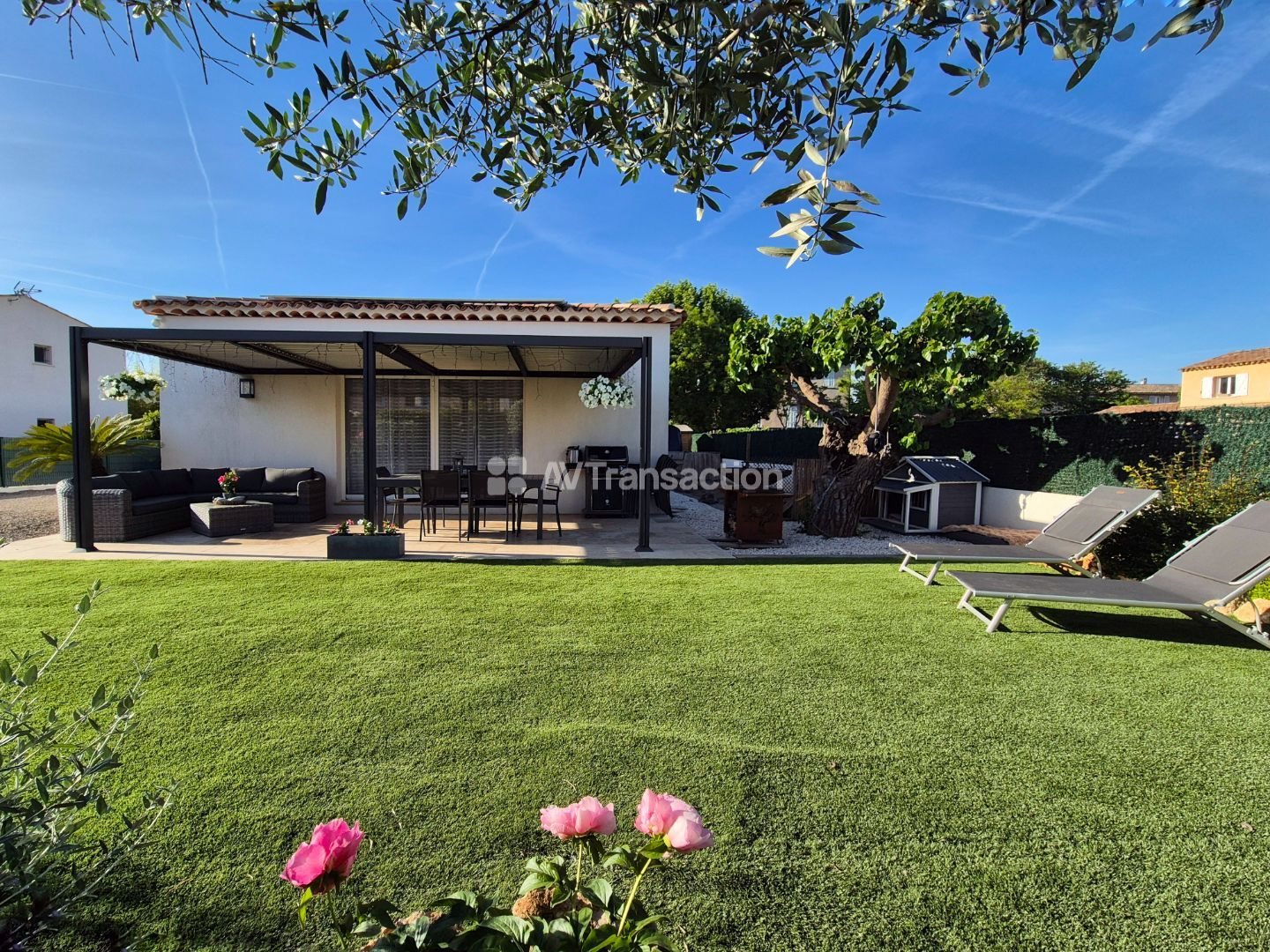 Maison à vendre, 79m², Les Arcs