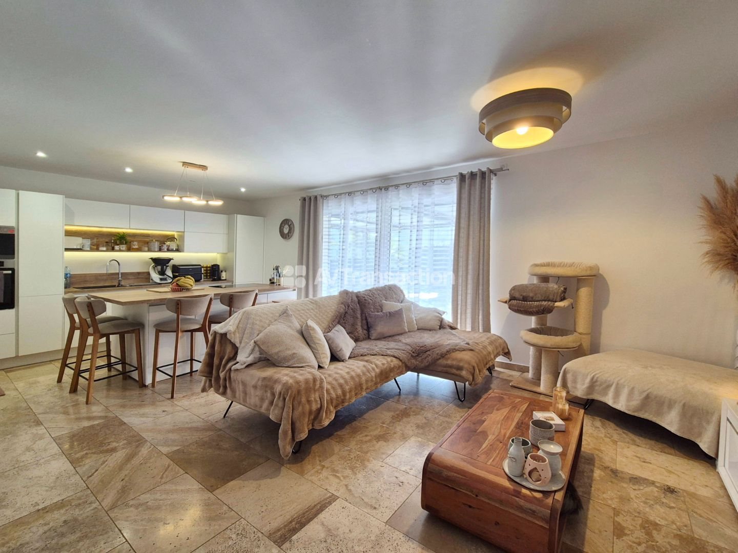 Maison à vendre, 79m², Les Arcs