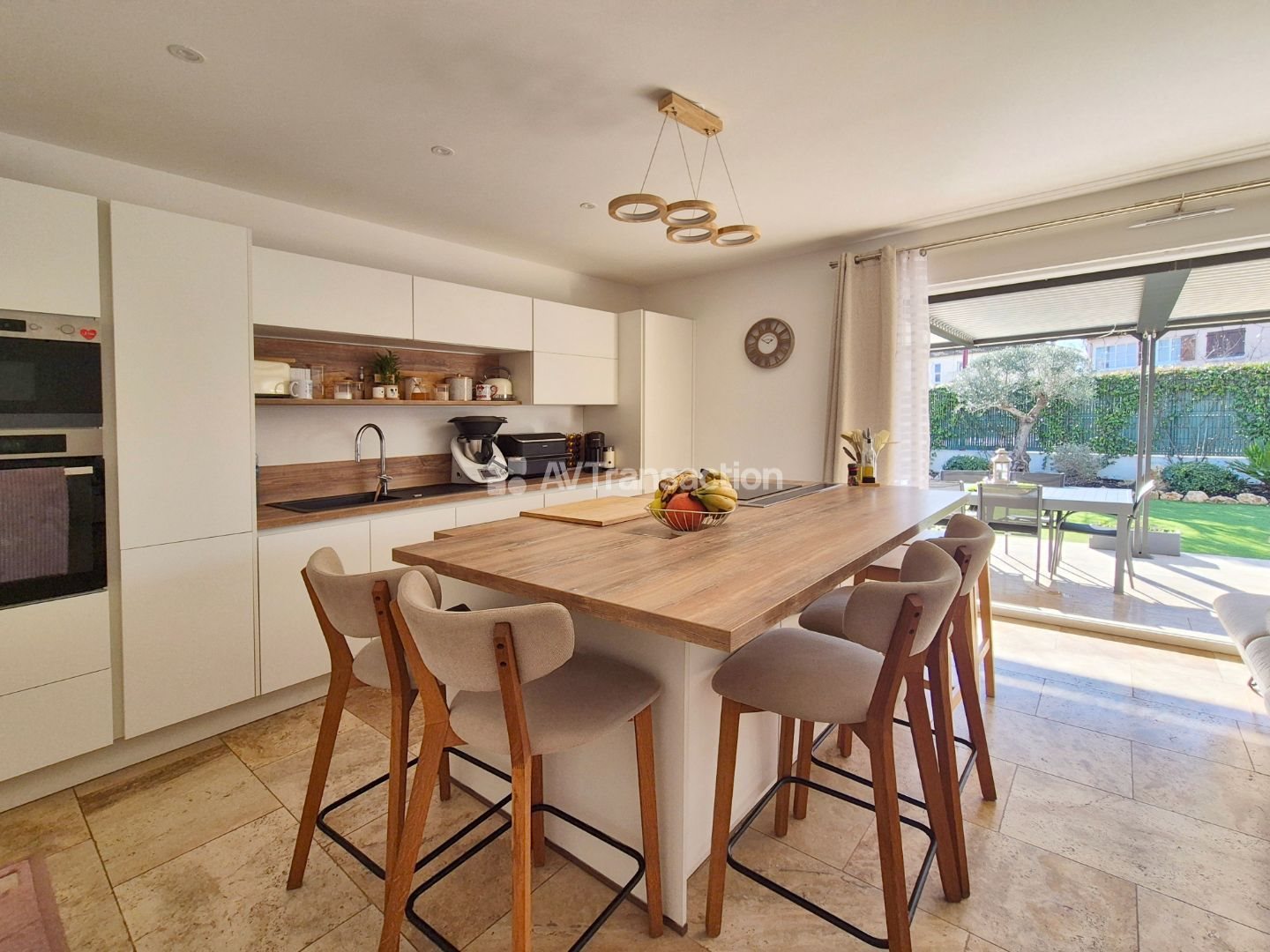 Maison à vendre, 79m², Les Arcs