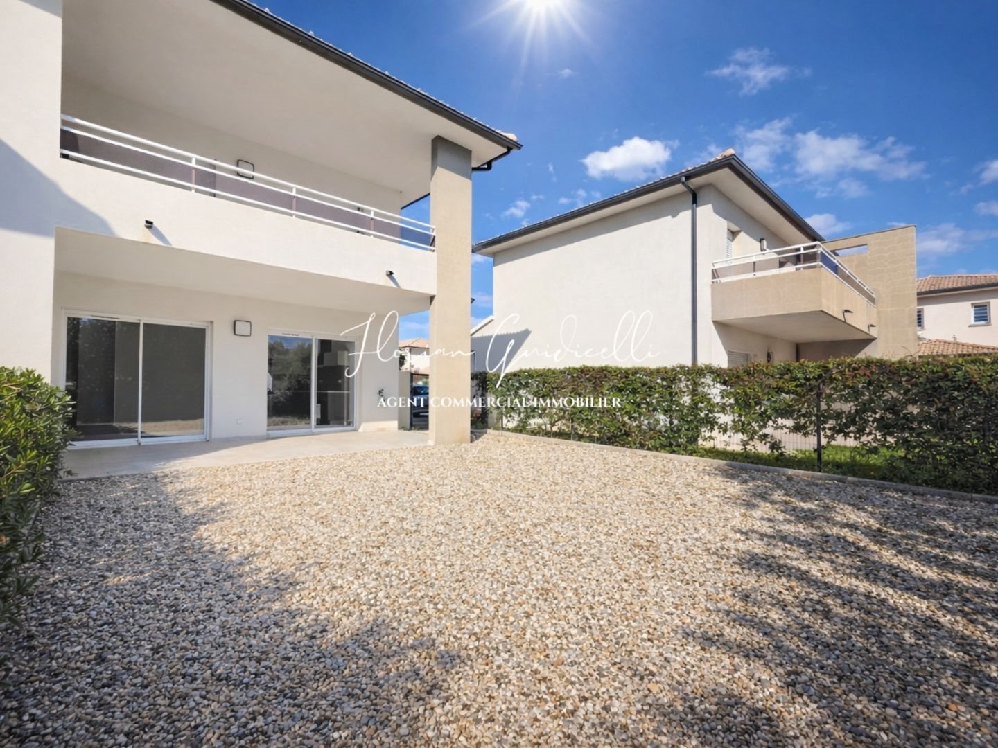 Appartement à vendre, 70m², Santa-Lucia-di-Moriani