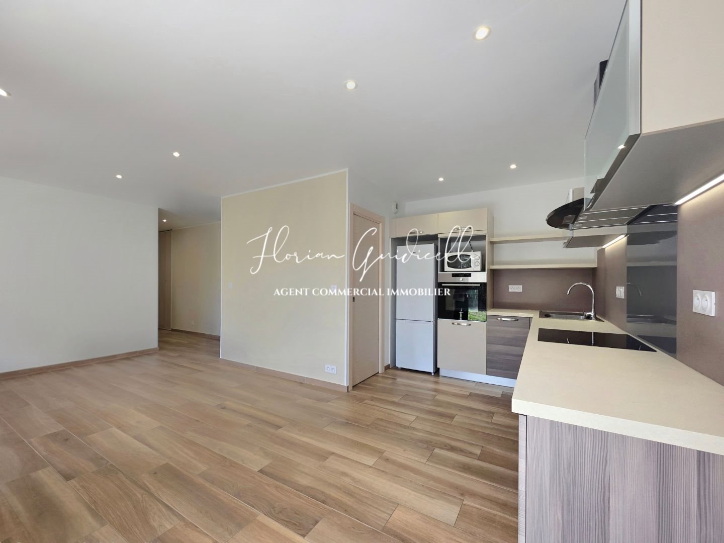 Appartement à vendre, 70m², Santa-Lucia-di-Moriani