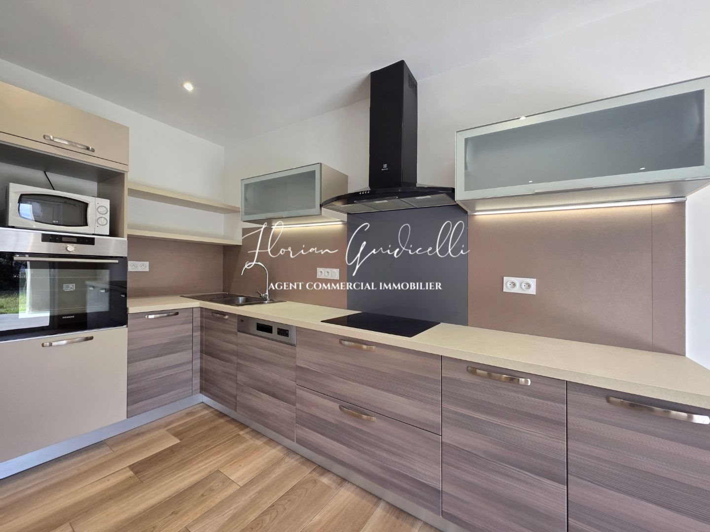 Appartement à vendre, 70m², Santa-Lucia-di-Moriani