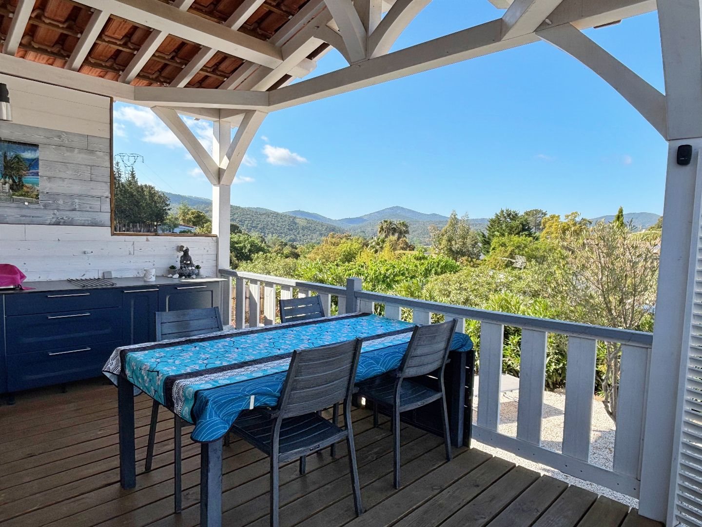Maison à vendre, 40m², Roquebrune-sur-Argens