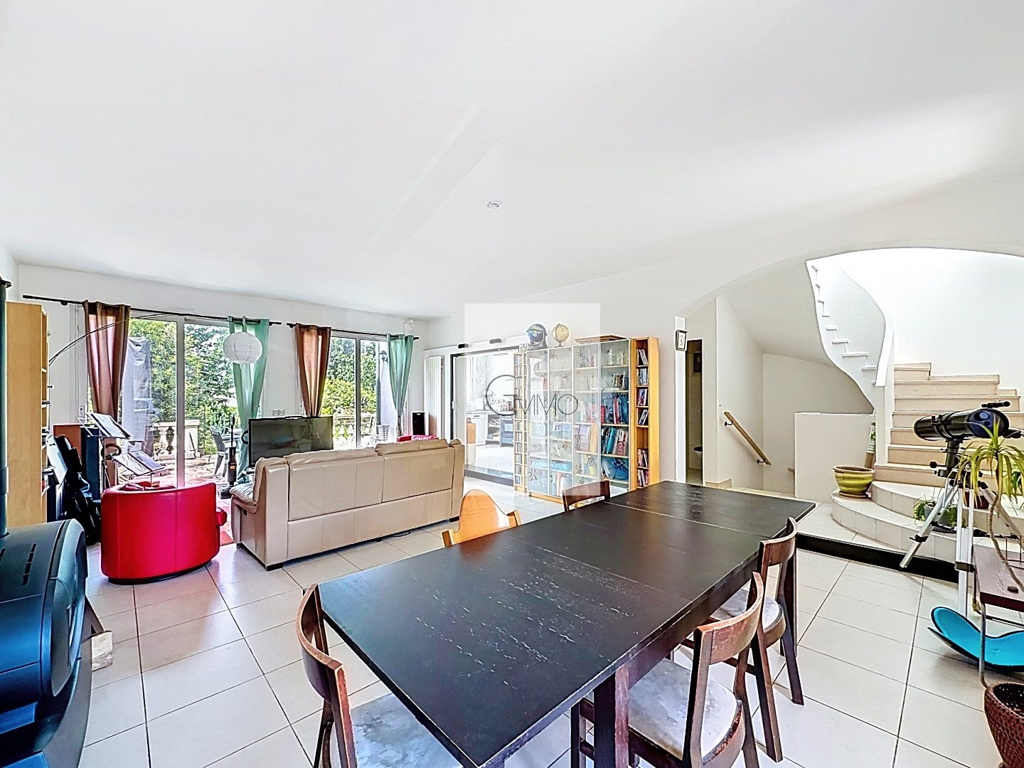 Maison à vendre, 157m², Cachan