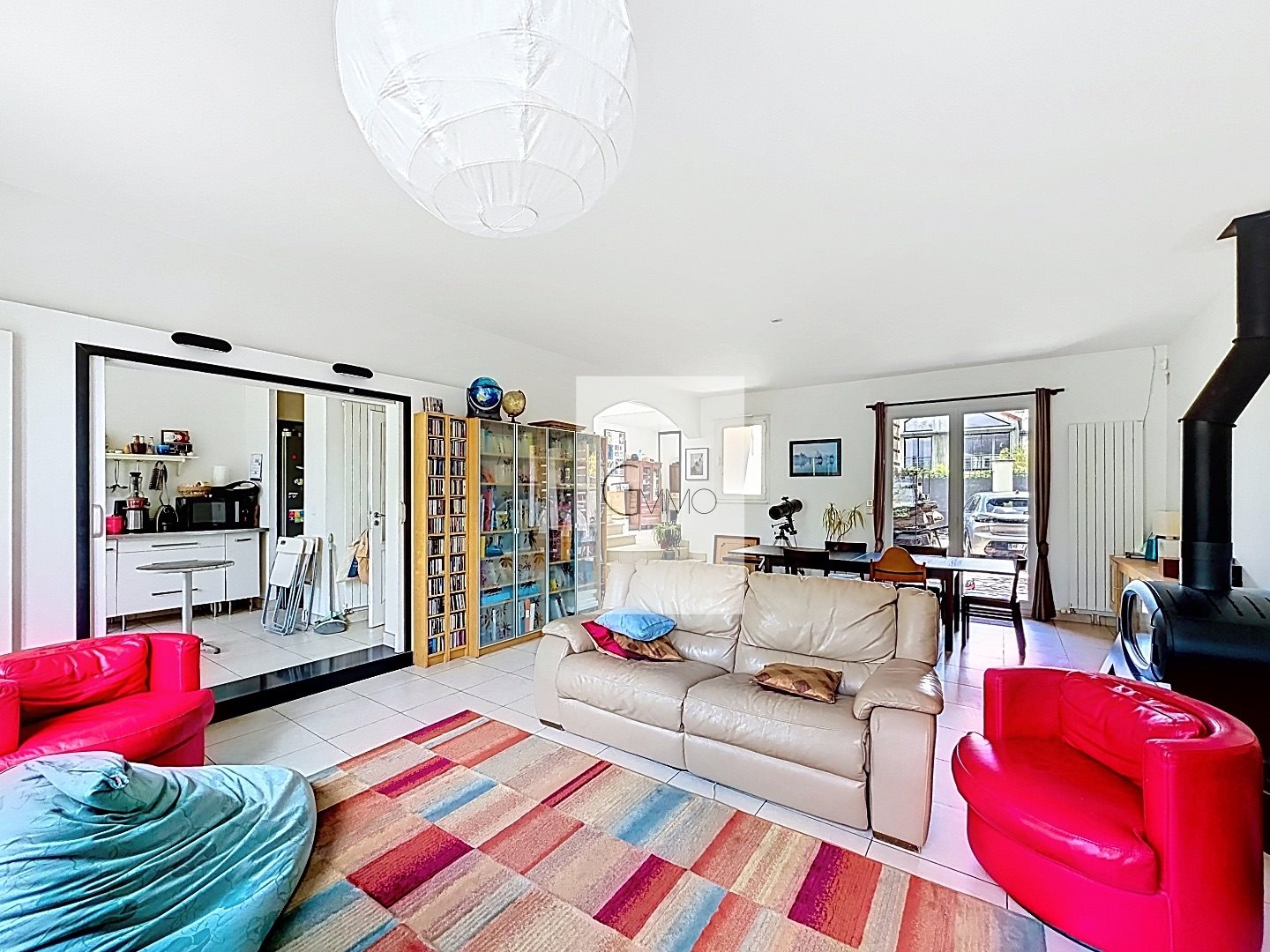 Maison à vendre, 157m², Cachan