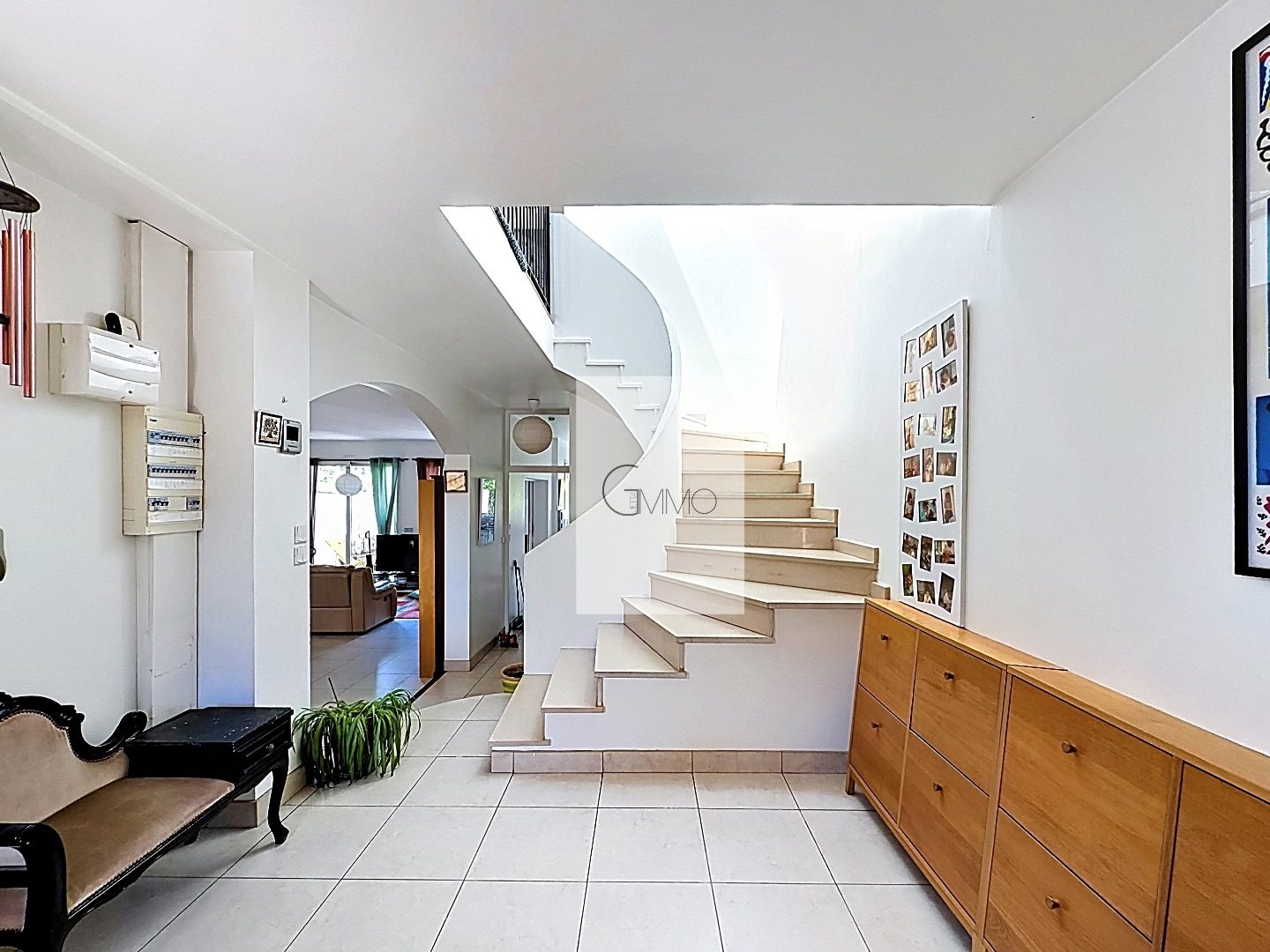 Maison à vendre, 157m², Cachan