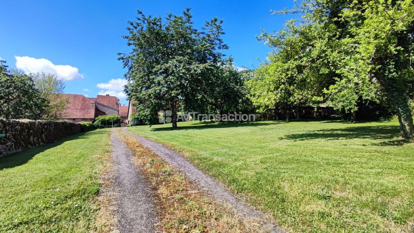 Maison à vendre, 310m², Combeaufontaine