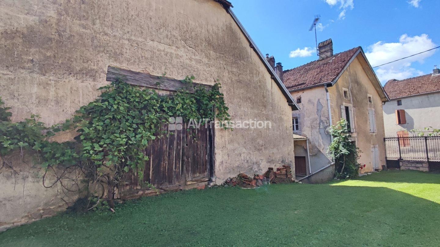 Maison à vendre, 310m², Combeaufontaine