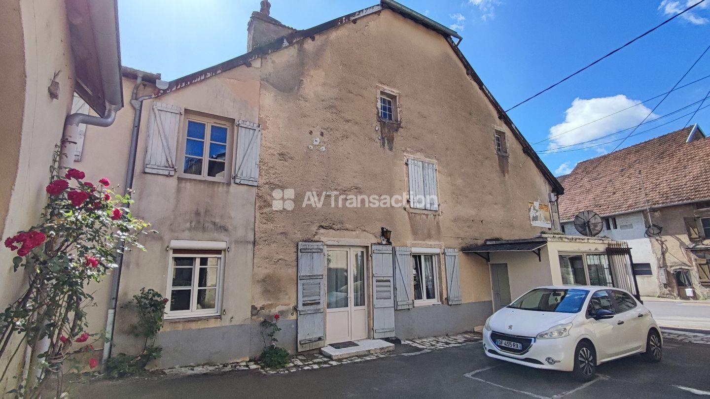 Maison à vendre, 310m², Combeaufontaine