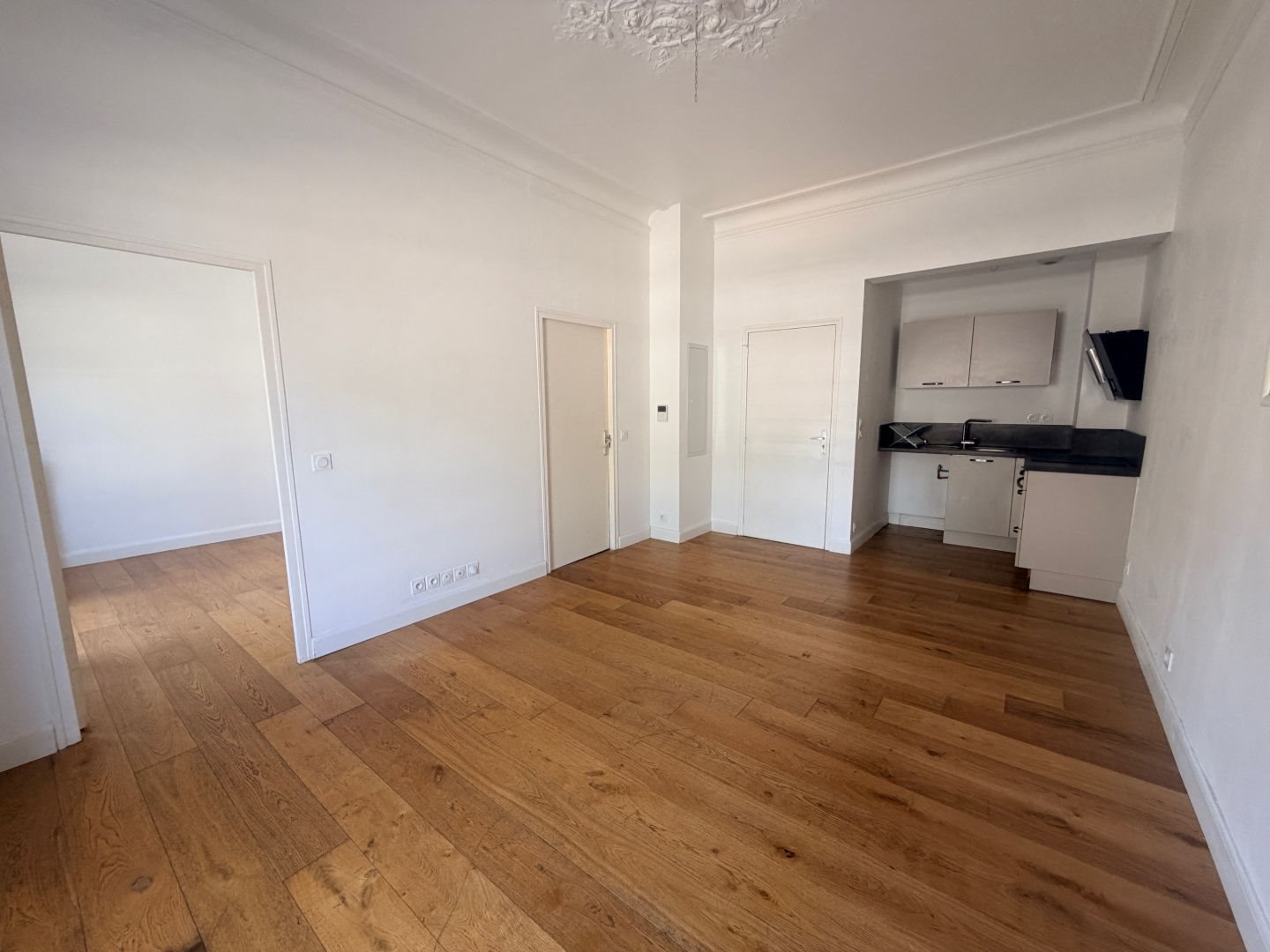 Appartement à vendre, 36m², Montpellier